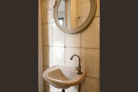 Casa para alugar com 149m², 3 quartos e 2 vagas Casa para alugar com 149m², 3 quartos e 2 vagasBanheiro 2