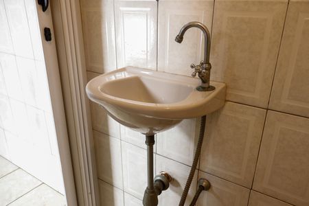 Casa para alugar com 149m², 3 quartos e 2 vagas Casa para alugar com 149m², 3 quartos e 2 vagasBanheiro 2