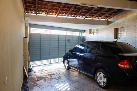Casa para alugar com 149m², 3 quartos e 2 vagas Casa para alugar com 149m², 3 quartos e 2 vagasGaragem