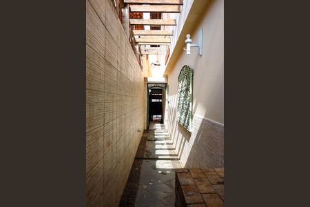 Casa para alugar com 149m², 3 quartos e 2 vagas Casa para alugar com 149m², 3 quartos e 2 vagasCorredor