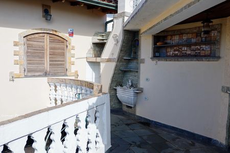 Casa para alugar com 149m², 3 quartos e 2 vagas Casa para alugar com 149m², 3 quartos e 2 vagasSacada