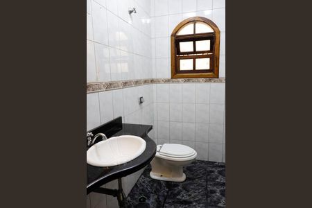 Casa para alugar com 149m², 3 quartos e 2 vagas Casa para alugar com 149m², 3 quartos e 2 vagasLavabo