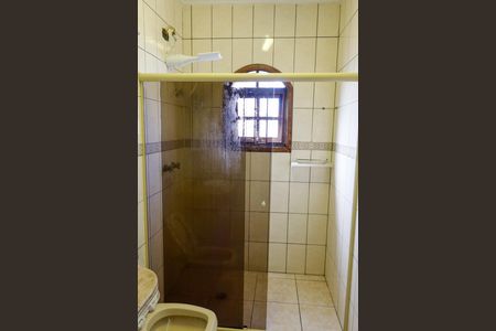 Casa para alugar com 149m², 3 quartos e 2 vagas Casa para alugar com 149m², 3 quartos e 2 vagasBanheiro