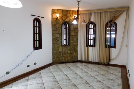 sala de casa à venda com 3 quartos, 149m² em Jaguaribe, Osasco