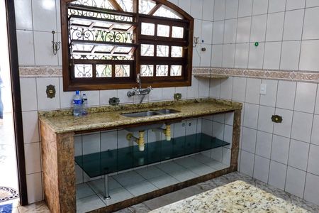 Casa para alugar com 149m², 3 quartos e 2 vagas Casa para alugar com 149m², 3 quartos e 2 vagasCozinha