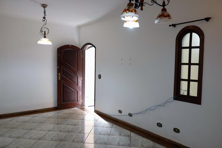 sala de casa à venda com 3 quartos, 149m² em Jaguaribe, Osasco