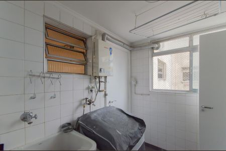 Apartamento à venda com 130m², 2 quartos e 1 vagaÁrea de Serviço