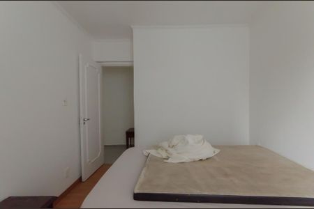 Quarto de apartamento à venda com 2 quartos, 130m² em Paraíso, São Paulo