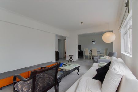 Apartamento à venda com 130m², 2 quartos e 1 vagaSala