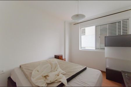 Apartamento à venda com 130m², 2 quartos e 1 vagaQuarto