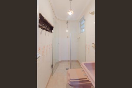 Apartamento à venda com 130m², 2 quartos e 1 vagaBanheiro Social