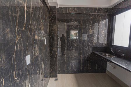 Apartamento à venda com 94m², 3 quartos e 2 vagasÁrea de Serviço