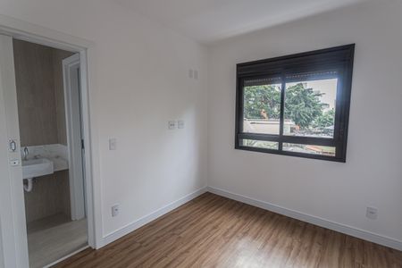Apartamento à venda com 94m², 3 quartos e 2 vagasSemi-Suíte 1