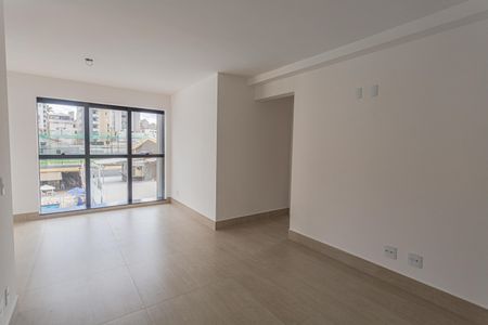 Apartamento à venda com 94m², 3 quartos e 2 vagasSala