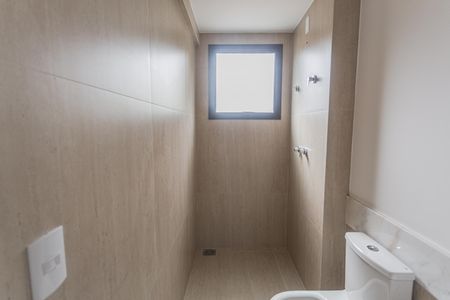Apartamento à venda com 94m², 3 quartos e 2 vagasBanheiro da Suíte