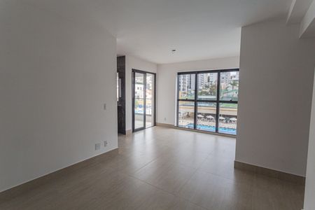 Apartamento à venda com 94m², 3 quartos e 2 vagasSala