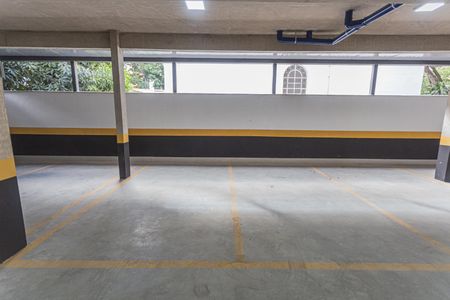Apartamento à venda com 94m², 3 quartos e 2 vagasGaragem