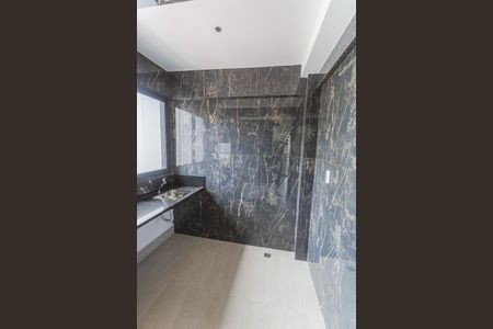 Apartamento à venda com 178m², 4 quartos e 3 vagasÁrea de Serviço