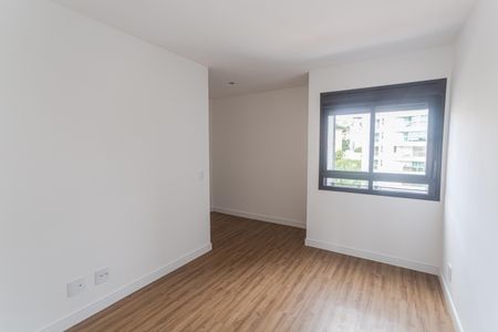 Apartamento à venda com 178m², 4 quartos e 3 vagasQuarto 4 na Cobertura