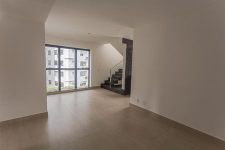 Apartamento à venda com 178m², 4 quartos e 3 vagasSala 1