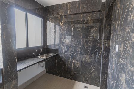 Apartamento à venda com 178m², 4 quartos e 3 vagasÁrea de Serviço