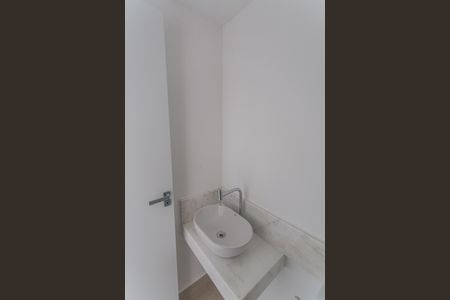 Apartamento à venda com 178m², 4 quartos e 3 vagasLavabo da Sala 1