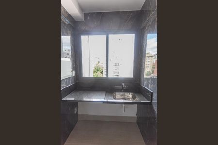 Apartamento à venda com 178m², 4 quartos e 3 vagasÁrea de Serviço