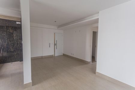 Apartamento à venda com 178m², 4 quartos e 3 vagasSala 1
