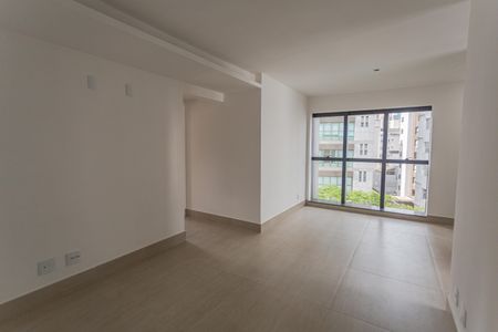 Apartamento à venda com 178m², 4 quartos e 3 vagasSala 1