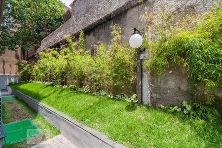 Apartamento à venda com 40m², 2 quartos e 1 vagaÁrea comum