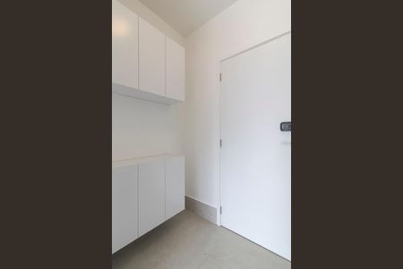 Studio para alugar com 32m², 1 quarto e sem vaga Studio para alugar com 32m², 1 quarto e sem vagaCozinha