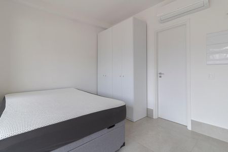 Studio de kitnet/studio para alugar com 1 quarto, 32m² em Vila Nova Conceição, São Paulo