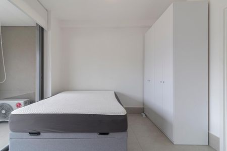 Studio de kitnet/studio para alugar com 1 quarto, 32m² em Vila Nova Conceição, São Paulo