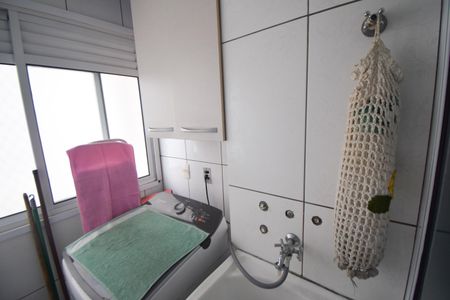 Apartamento à venda com 54m², 2 quartos e 1 vagaÁrea de Serviço