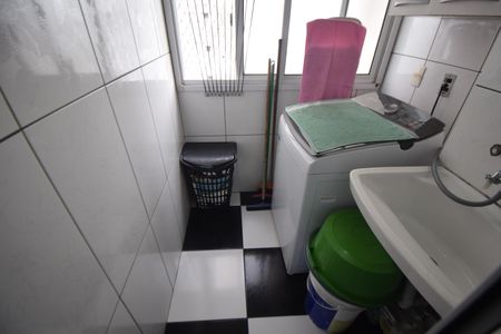 Apartamento à venda com 54m², 2 quartos e 1 vagaÁrea de Serviço