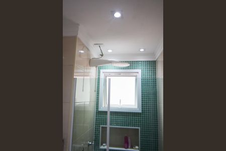 Apartamento à venda com 54m², 2 quartos e 1 vagaBanheiro