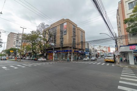 Studio para alugar com 35m², 0 quarto e sem vaga Studio para alugar com 35m², 0 quarto e sem vagaFachada