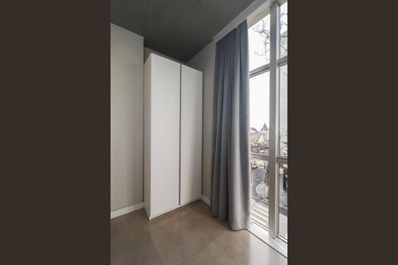 Studio para alugar com 35m², 0 quarto e sem vagaStudio