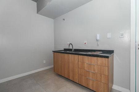 Studio para alugar com 35m², 0 quarto e sem vagaStudio