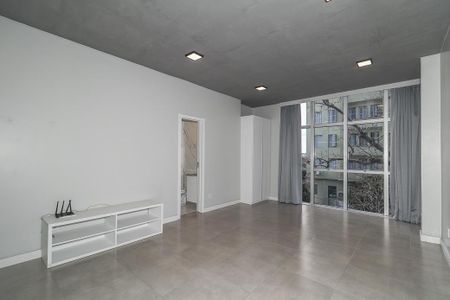 Studio de kitnet/studio para alugar com 0 quarto, 35m² em São Geraldo, Porto Alegre