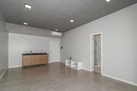 Studio de kitnet/studio para alugar com 0 quarto, 35m² em São Geraldo, Porto Alegre