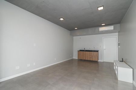 Studio de kitnet/studio para alugar com 0 quarto, 35m² em São Geraldo, Porto Alegre