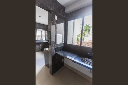 Apartamento à venda com 130m², 3 quartos e 3 vagasÁrea de Serviço