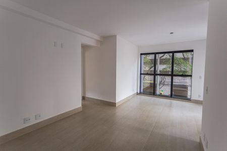 Apartamento à venda com 130m², 3 quartos e 3 vagasSala