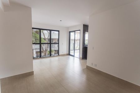 Apartamento à venda com 130m², 3 quartos e 3 vagasSala