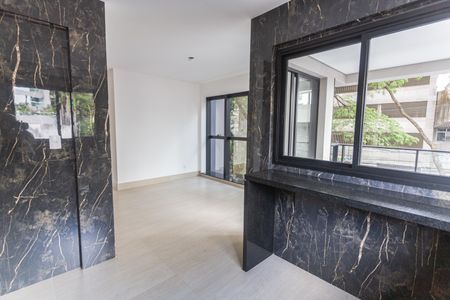 Apartamento à venda com 130m², 3 quartos e 3 vagasCozinha