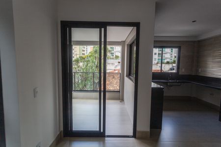 Apartamento à venda com 130m², 3 quartos e 3 vagasVaranda da Sala