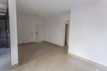 Apartamento à venda com 130m², 3 quartos e 3 vagasSala