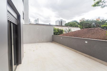 Apartamento à venda com 130m², 3 quartos e 3 vagasÁrea Privativa 