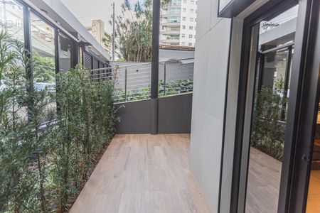 Apartamento à venda com 130m², 3 quartos e 3 vagasÁrea Comum -Espaço Gourmet